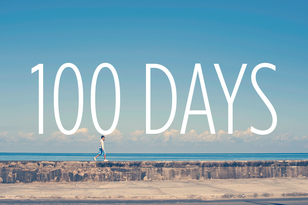 ブログ始めて100日！5,000ページビュー達成！記事ベスト10を分析してみた。